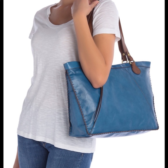 EUC HOBO Madrigal Bag - Cobblestone - Picture 11 of 11